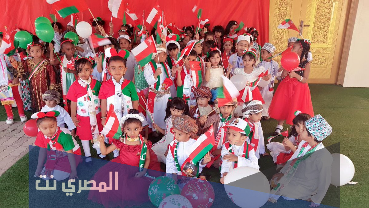 كلمات عن اليوم الوطني العماني 51 واجمل القصائد والاشعار في العيد الوطني 2021