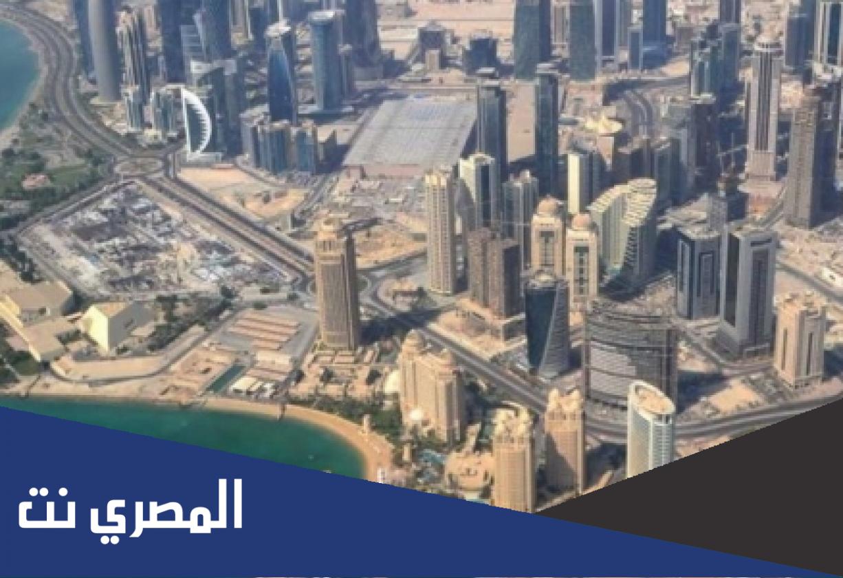 كم انتاج قطر من الغاز يوميا