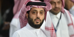 كم تبلغ ثروه تركي آل شيخ 2021