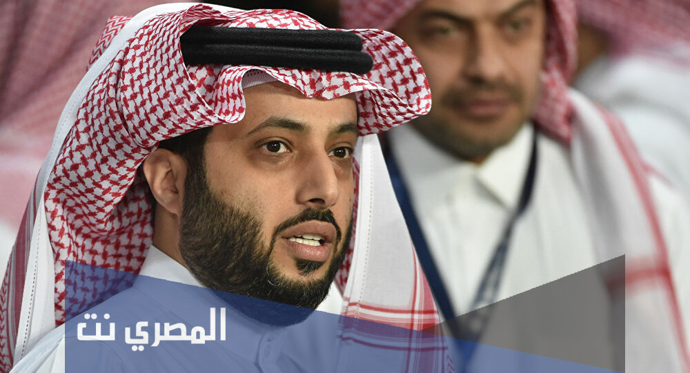كم تبلغ ثروة تركي آل شيخ