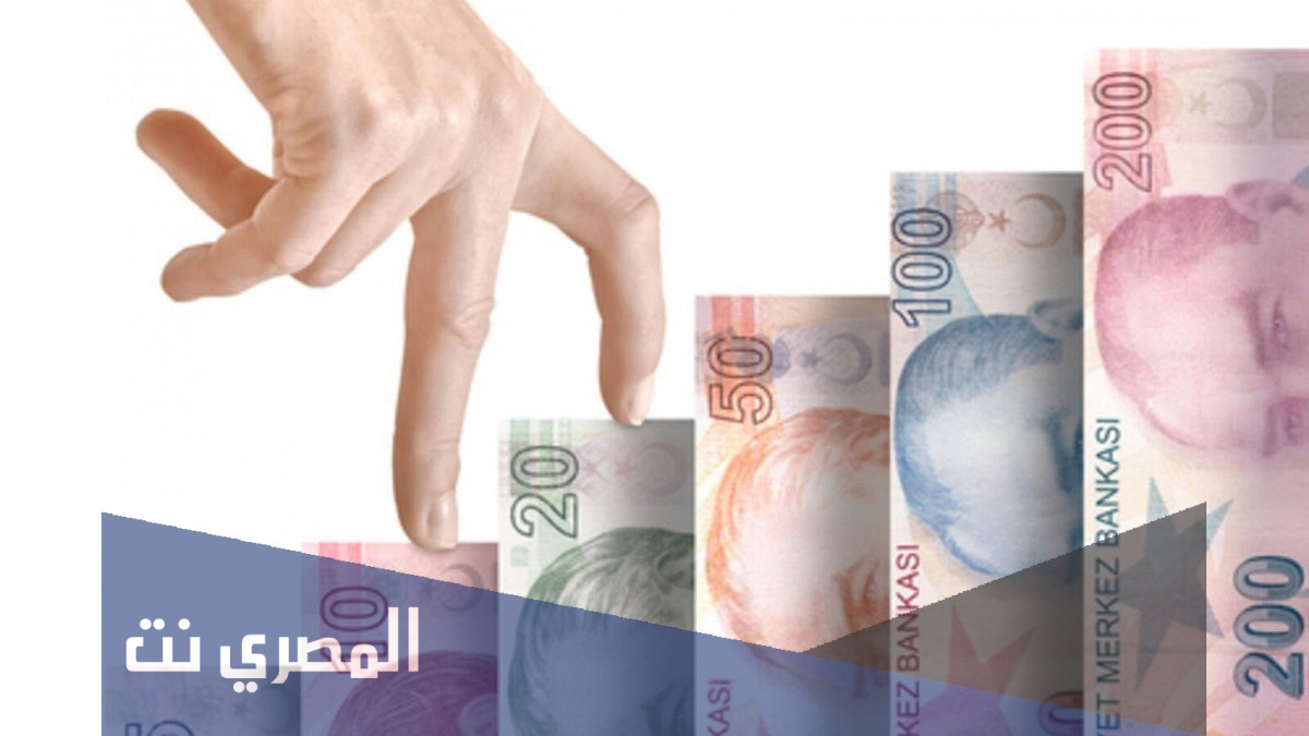 كم تبلغ نسبة النمو الاقتصادي في تركيا