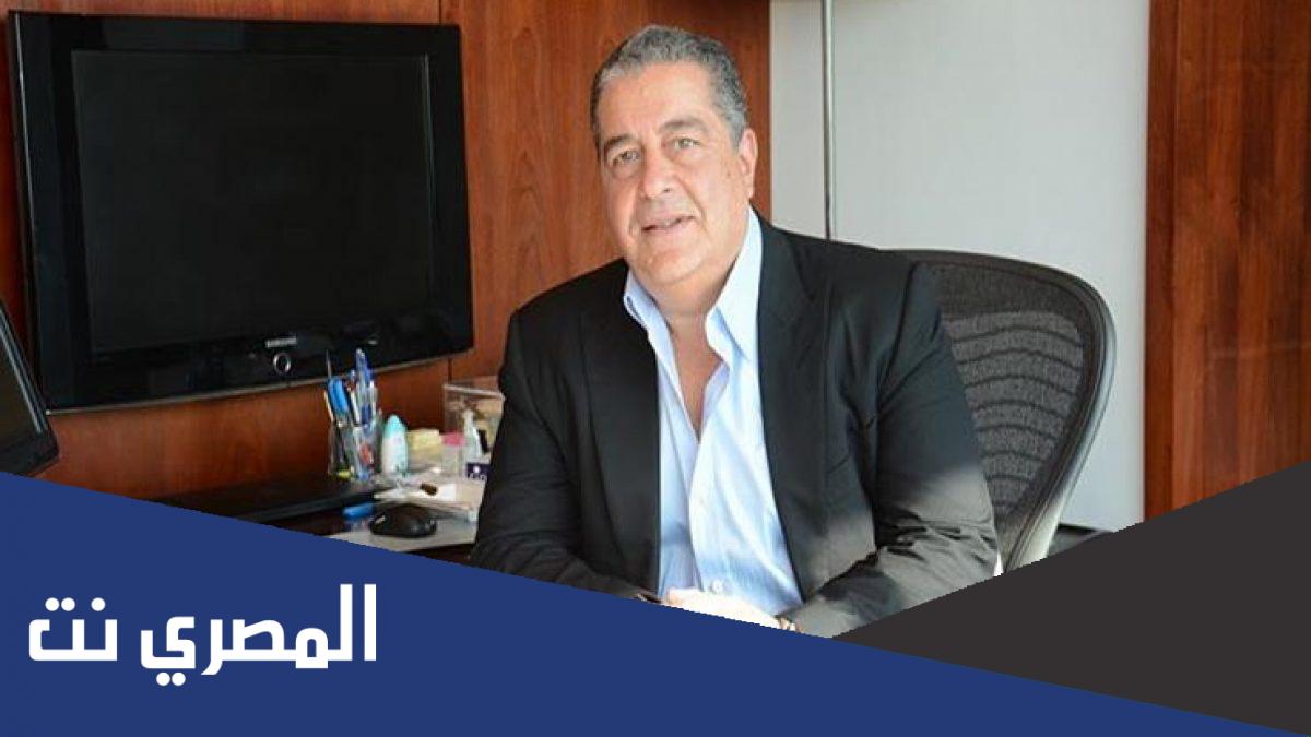 كم ثروة ياسين منصور