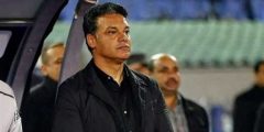 كم راتب إيهاب جلال مع بيراميدز