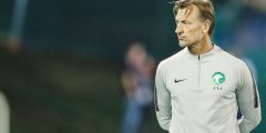 كم راتب مدرب المنتخب السعودي