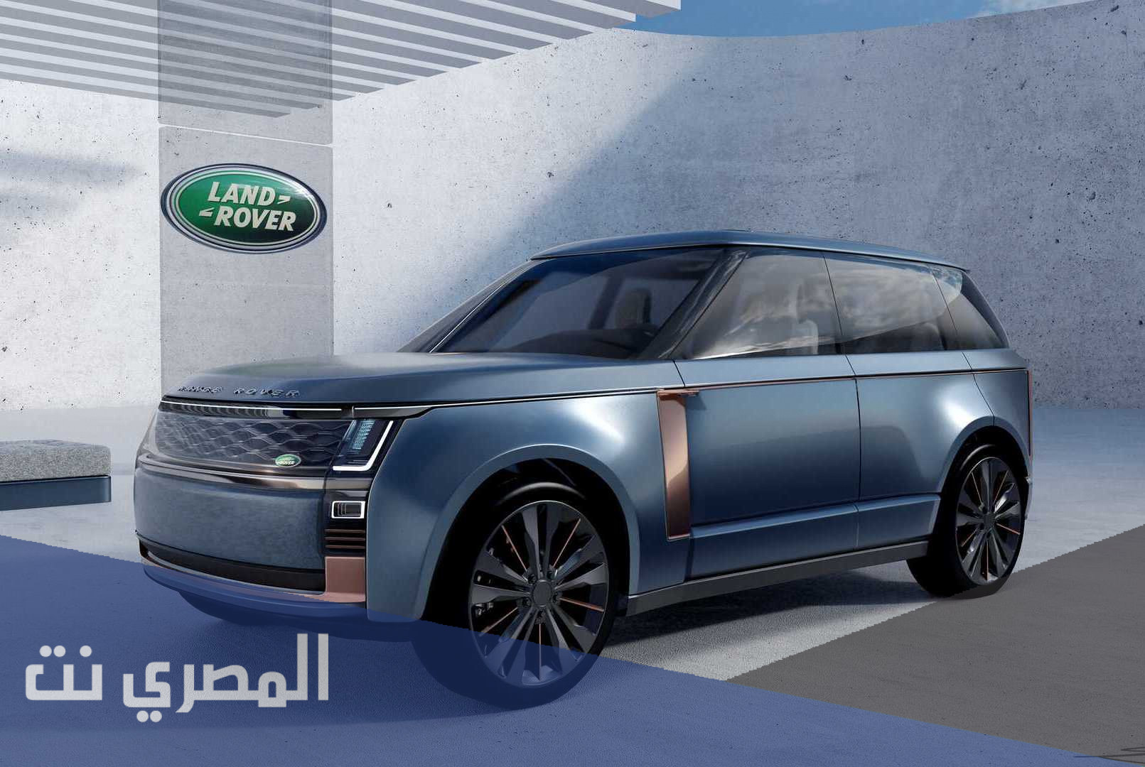 كم سعر الرنج روفر 2022 في السعودية