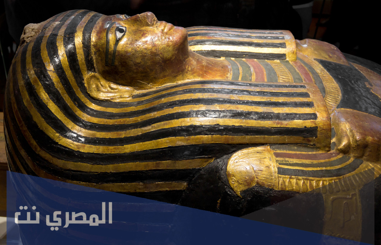 كم طول فرعون؟