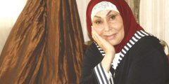 كم عدد أزواج سهير البابلي وما اسمائهم