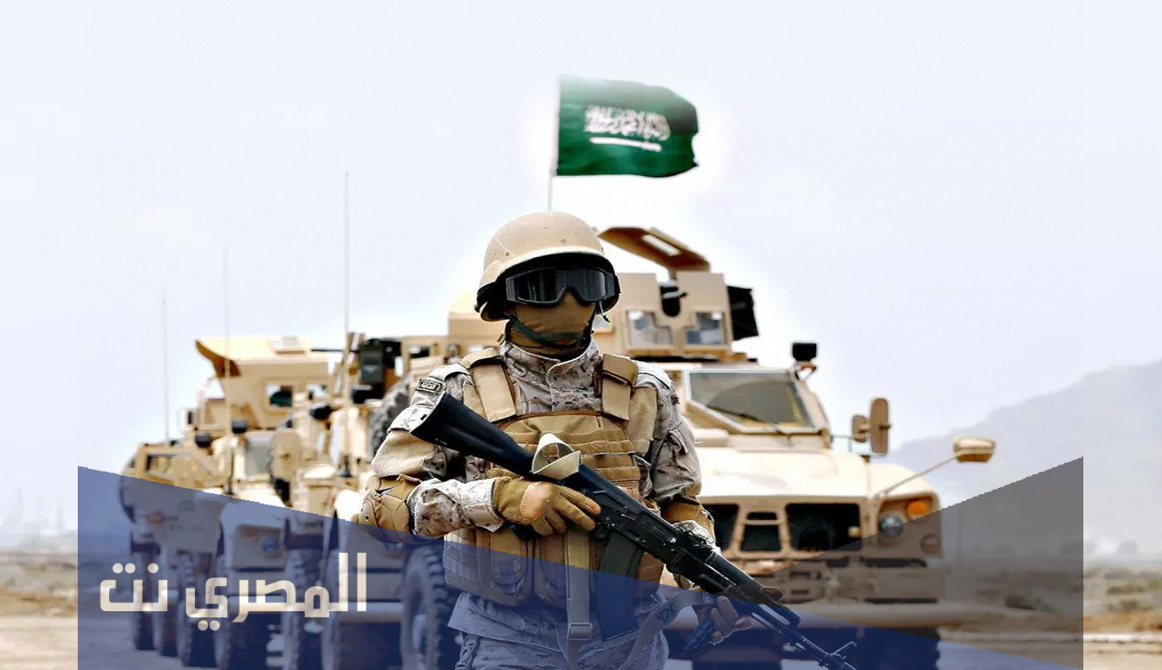 كم عدد أفراد الكتيبة في الجيش السعودي