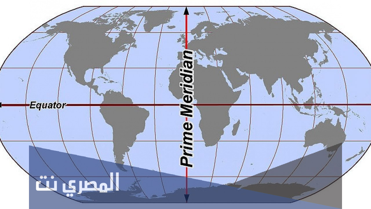 كم عدد الدول التي يمر بها خط الاستواء
