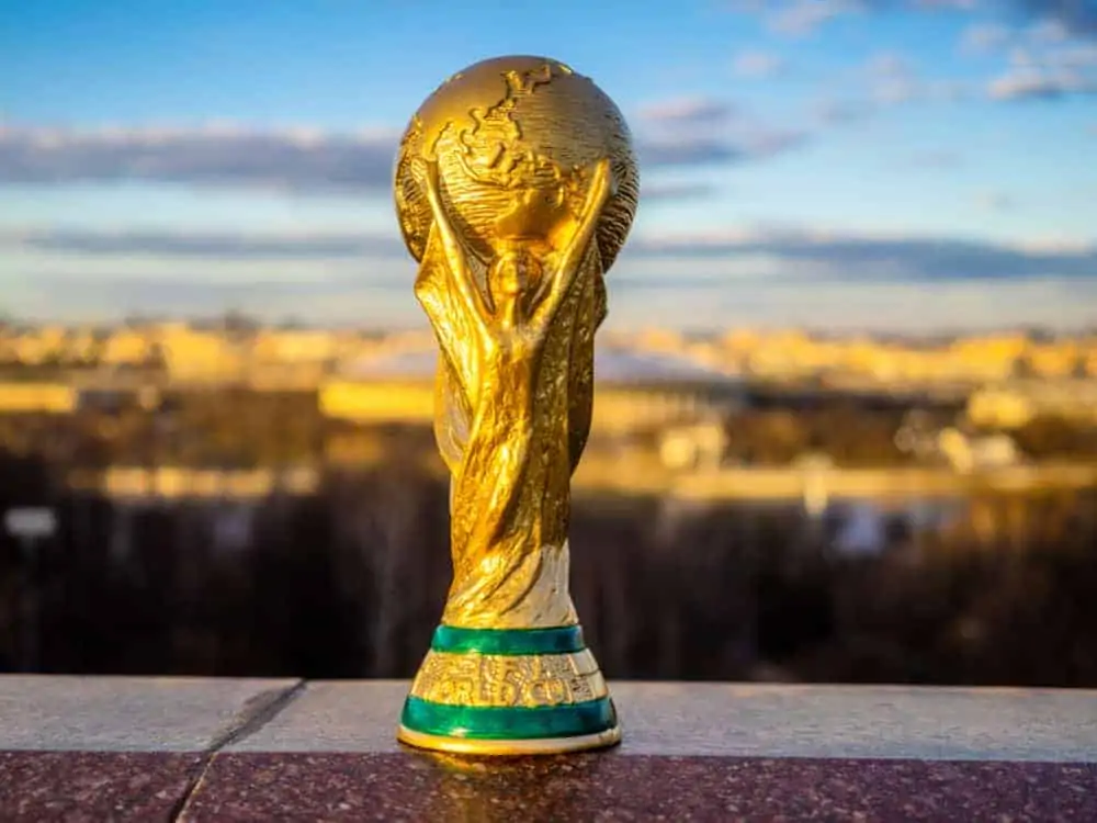 كم عدد الفرق المتاهله لكاس العالم 2022