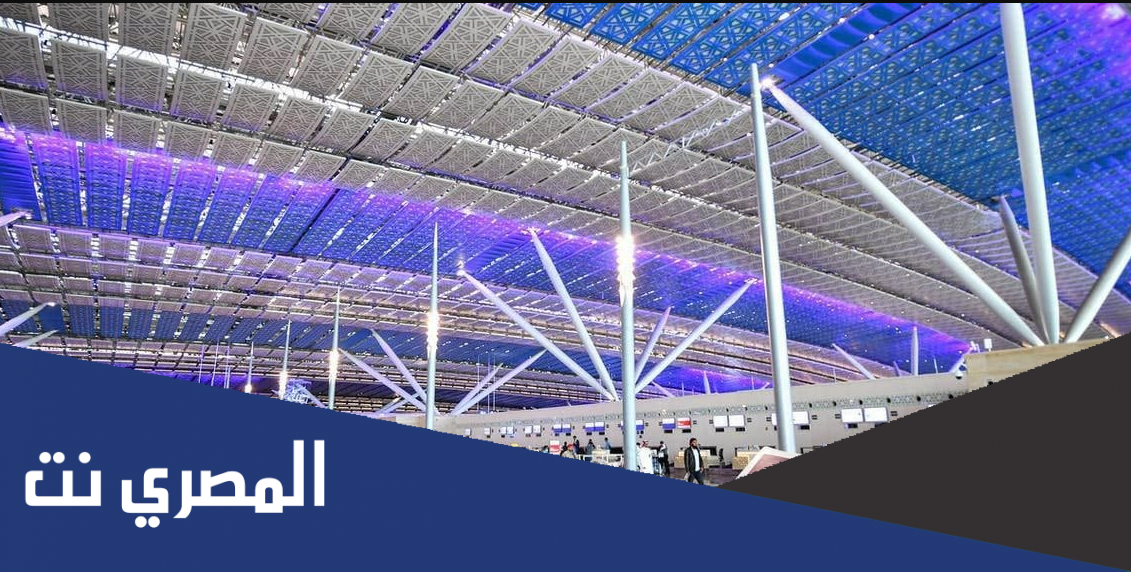 كم عدد المطارات في السعودية