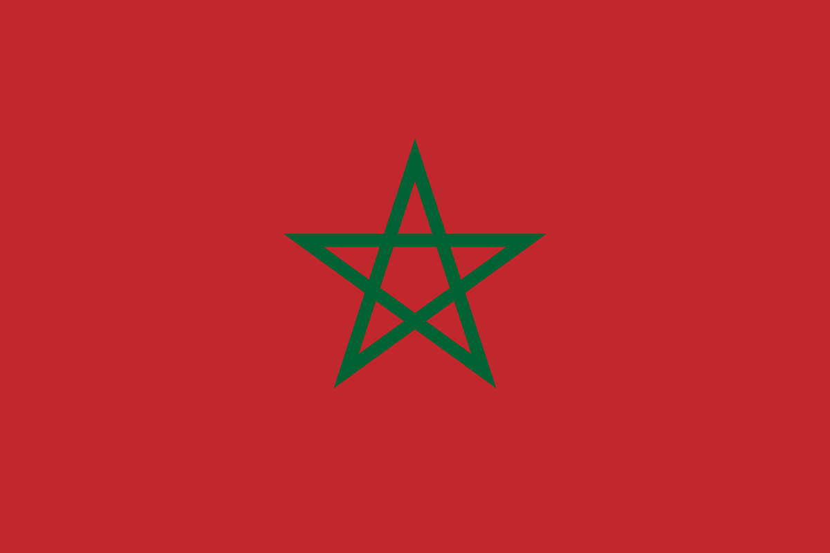 كم عدد سكان المغرب 2021