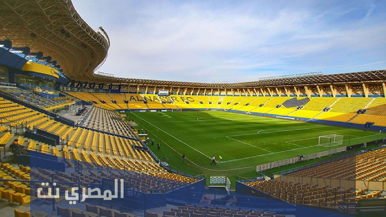 كم عدد مقاعد مرسول بارك
