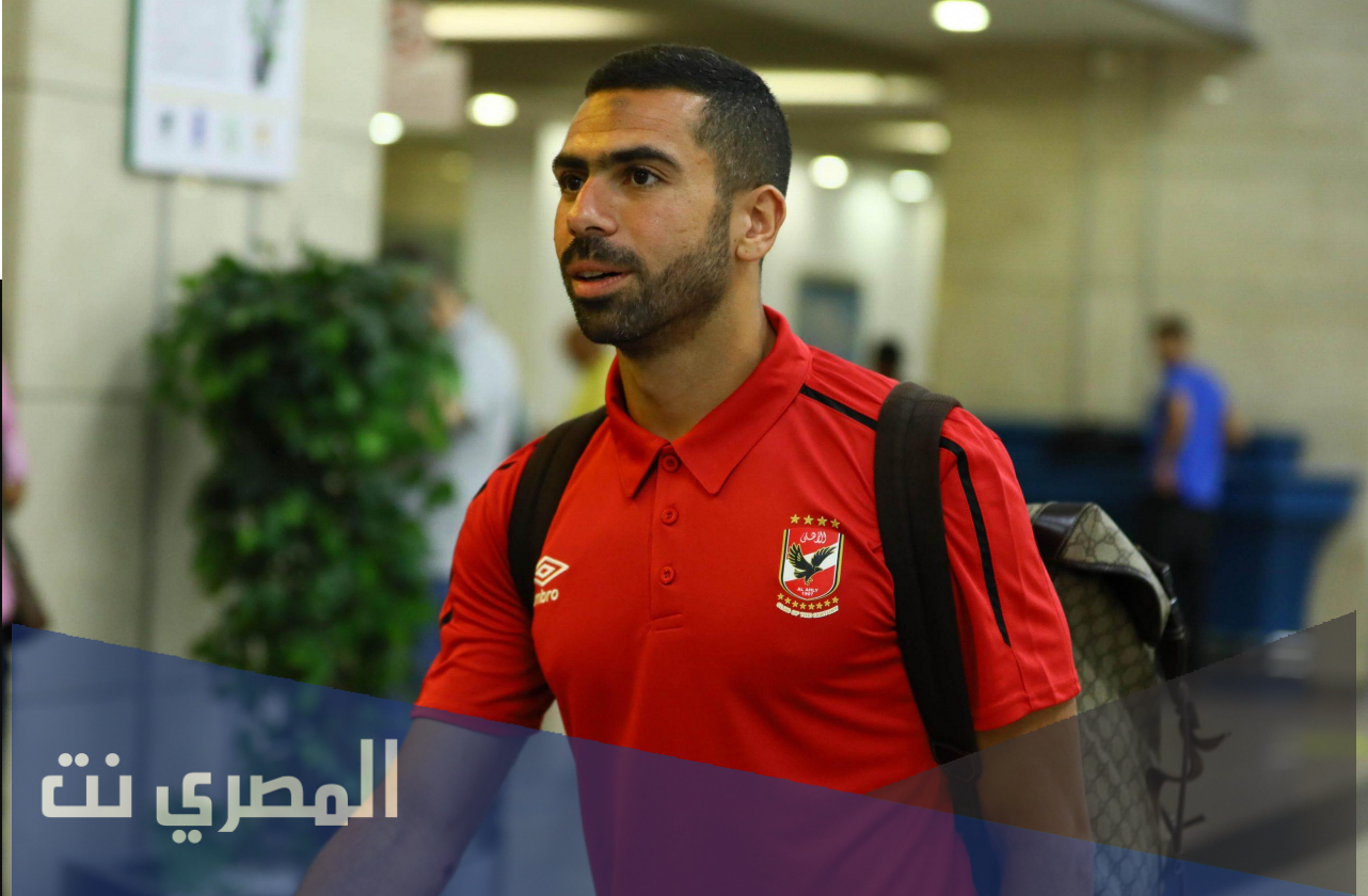 كم عمر أحمد فتحي