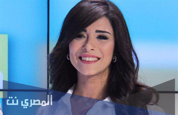 كم عمر الاعلامية اسماء مصطفى