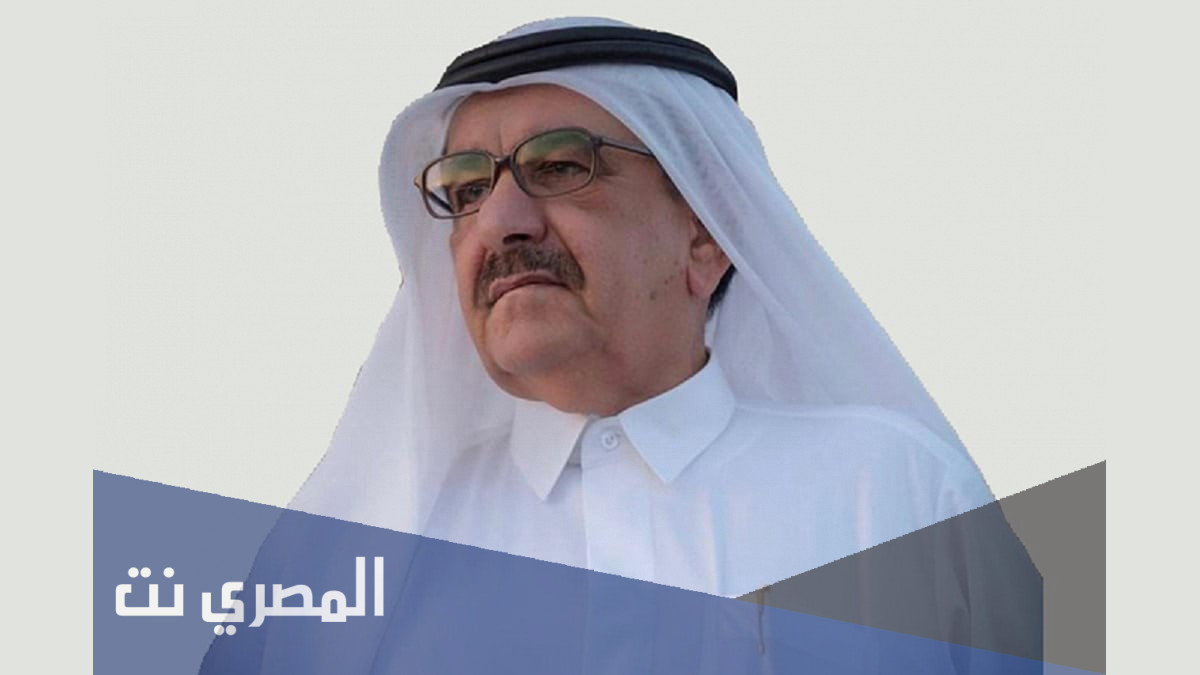 كم عمر الشيخ حمدان بن راشد