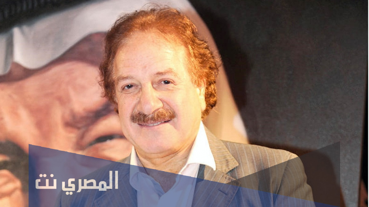 كم عمر انيسه الماجد زوجة محمد المنصور