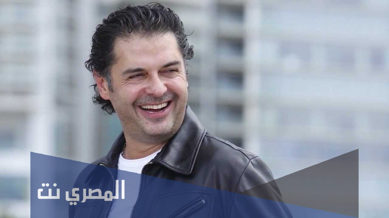 كم عمر راغب علامة الحقيقي