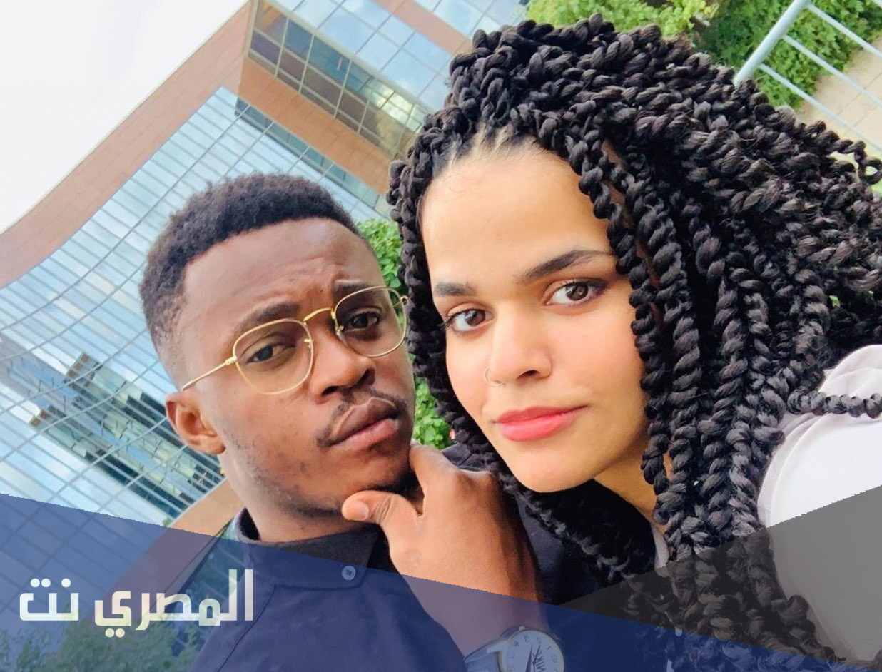 كم عمر رهف القنون