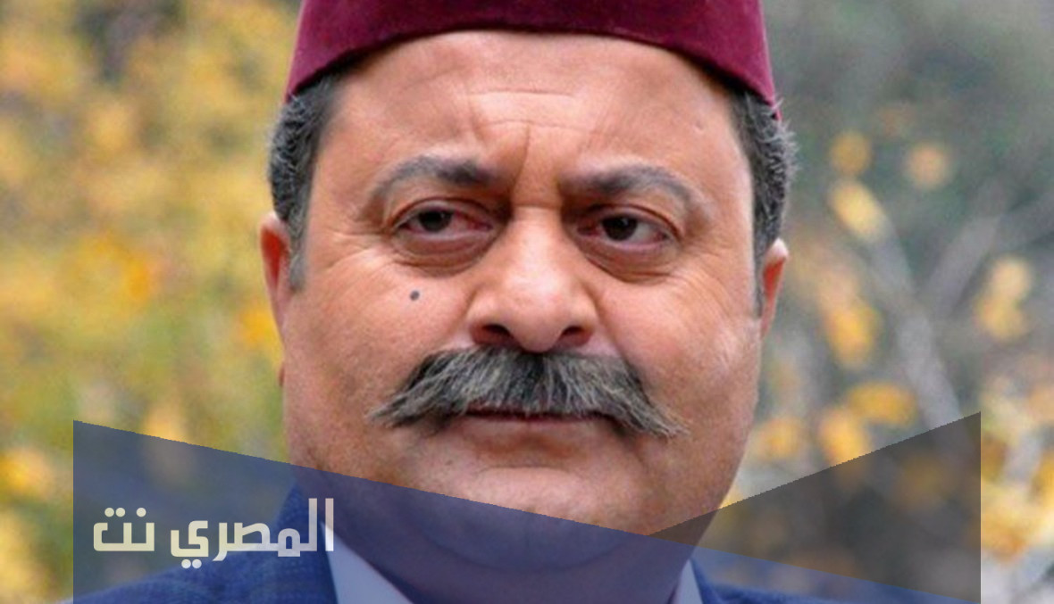 كم عمر زهير رمضان