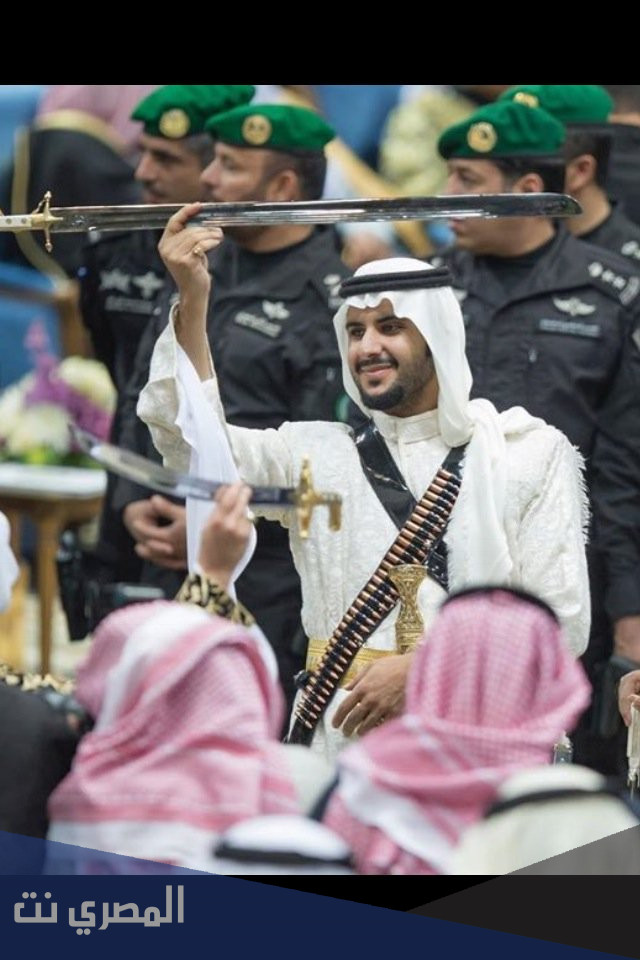 كم عمر سعود بن عبدالرحمن بن عبدالعزيز
