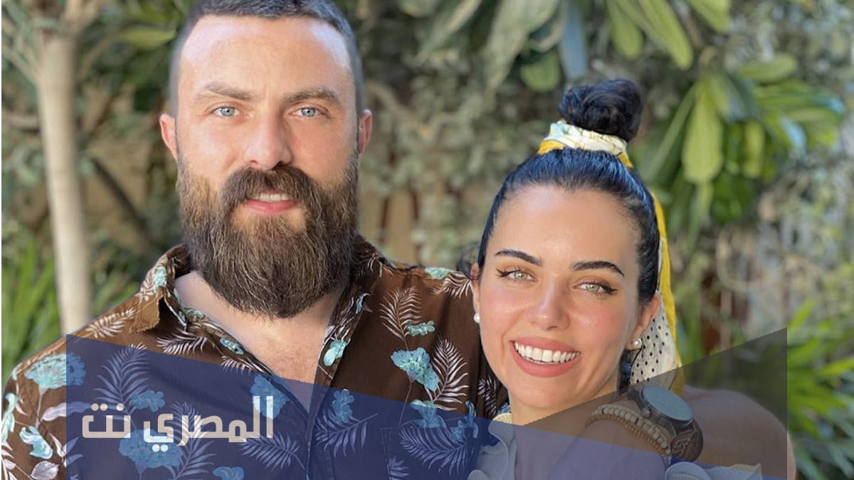 كم عمر عزة زعرورة الحقيقي