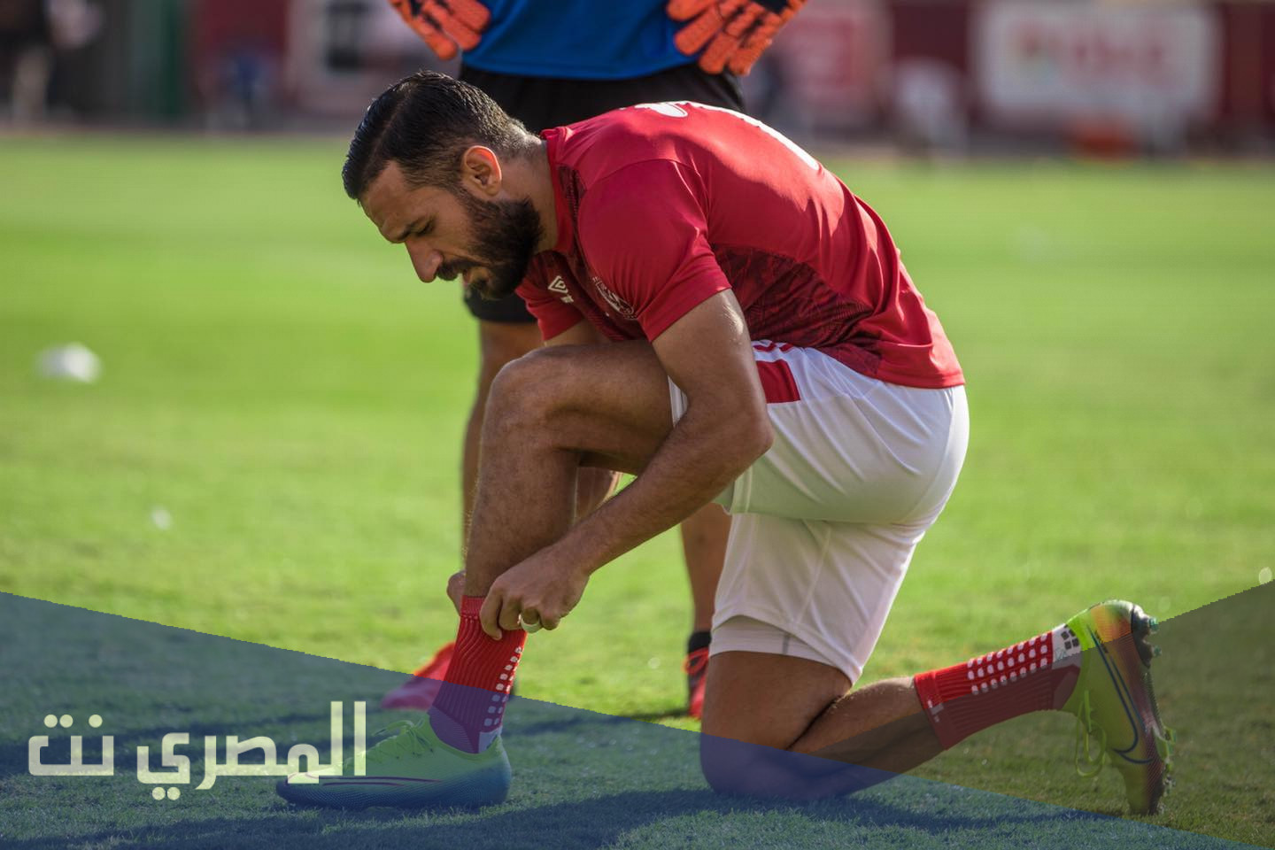 كم عمر علي معلول