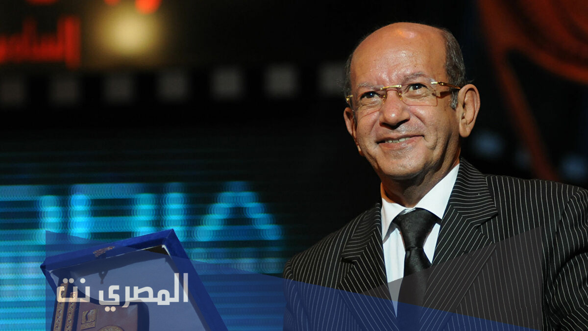 كم عمر لطفي لبيب