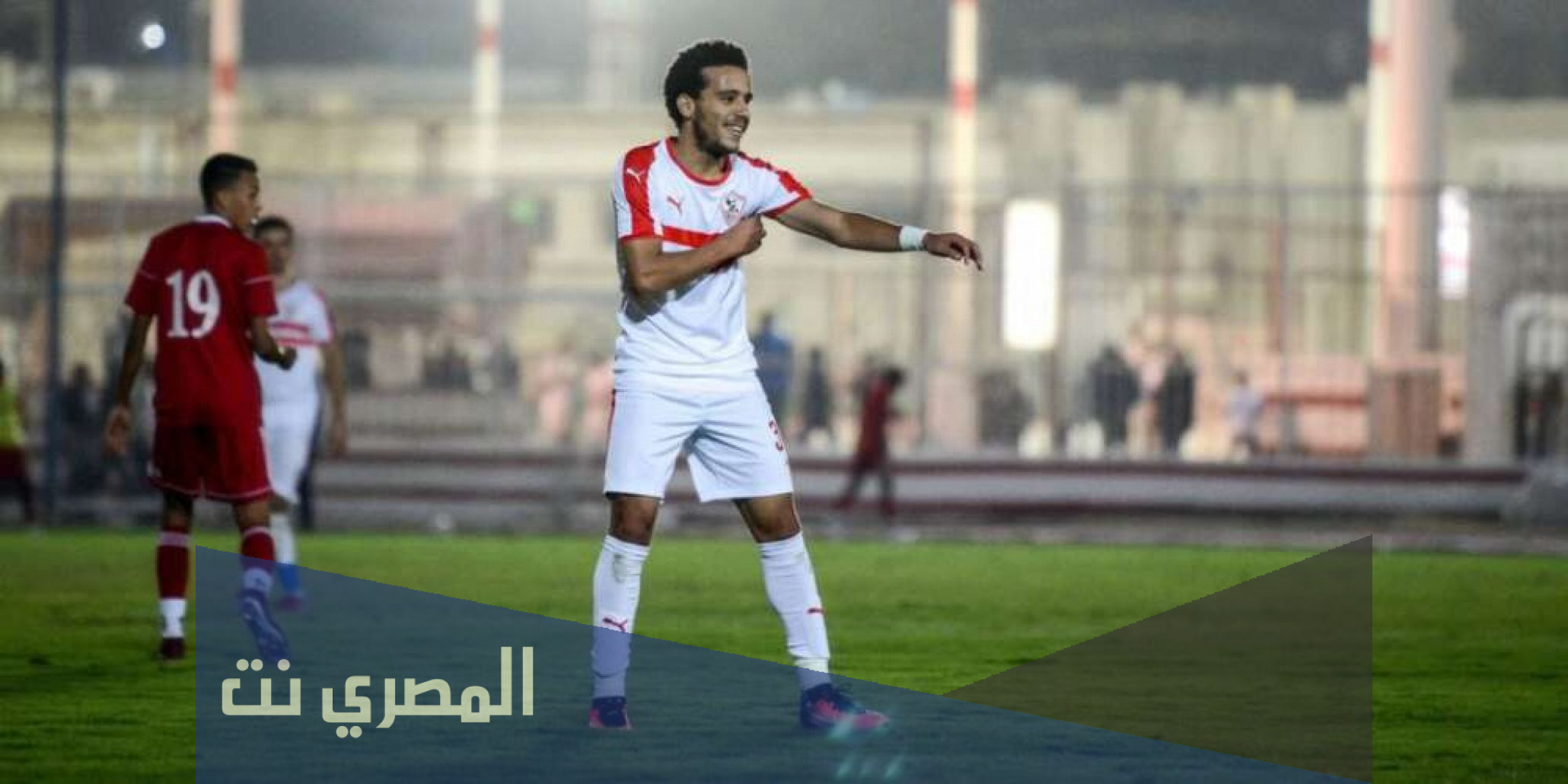 كم عمر مصطفى فتحى