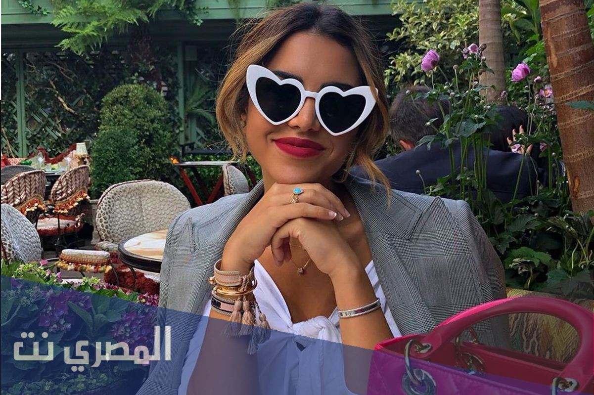 كم عمر نجود الرميحي