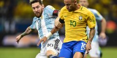 كم فريق يتاهل من أمريكا الجنوبية لكاس العالم 2025