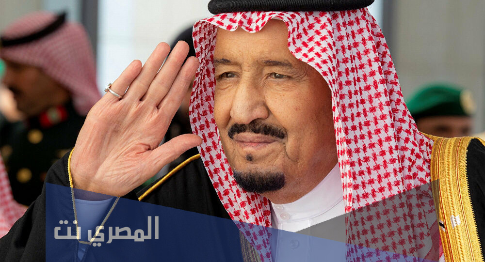 كم كان عمر الملك سلمان عندما ختم القرآن