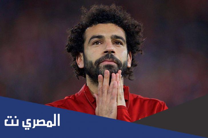 كم مرة حصل محمد صلاح على الكرة الذهبية