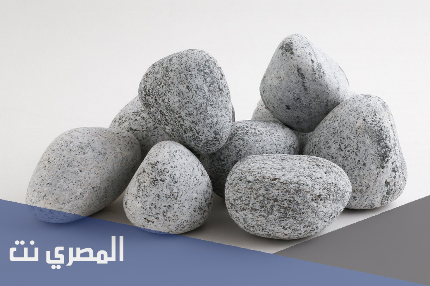 كم مسحه للاستجمار