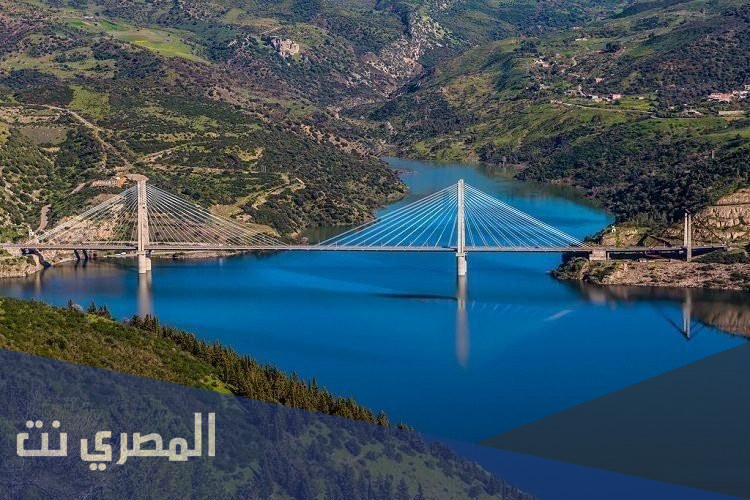كم نسبة امتلاء السدود في الجزائر 2021