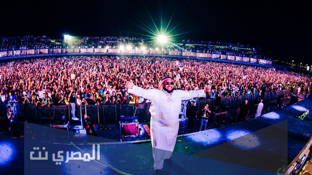 كم يوم باقي على موسم الرياض 2021