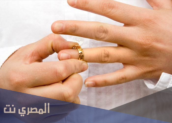 كيف اجعل زوجي خاتم في اصبعي بالقران