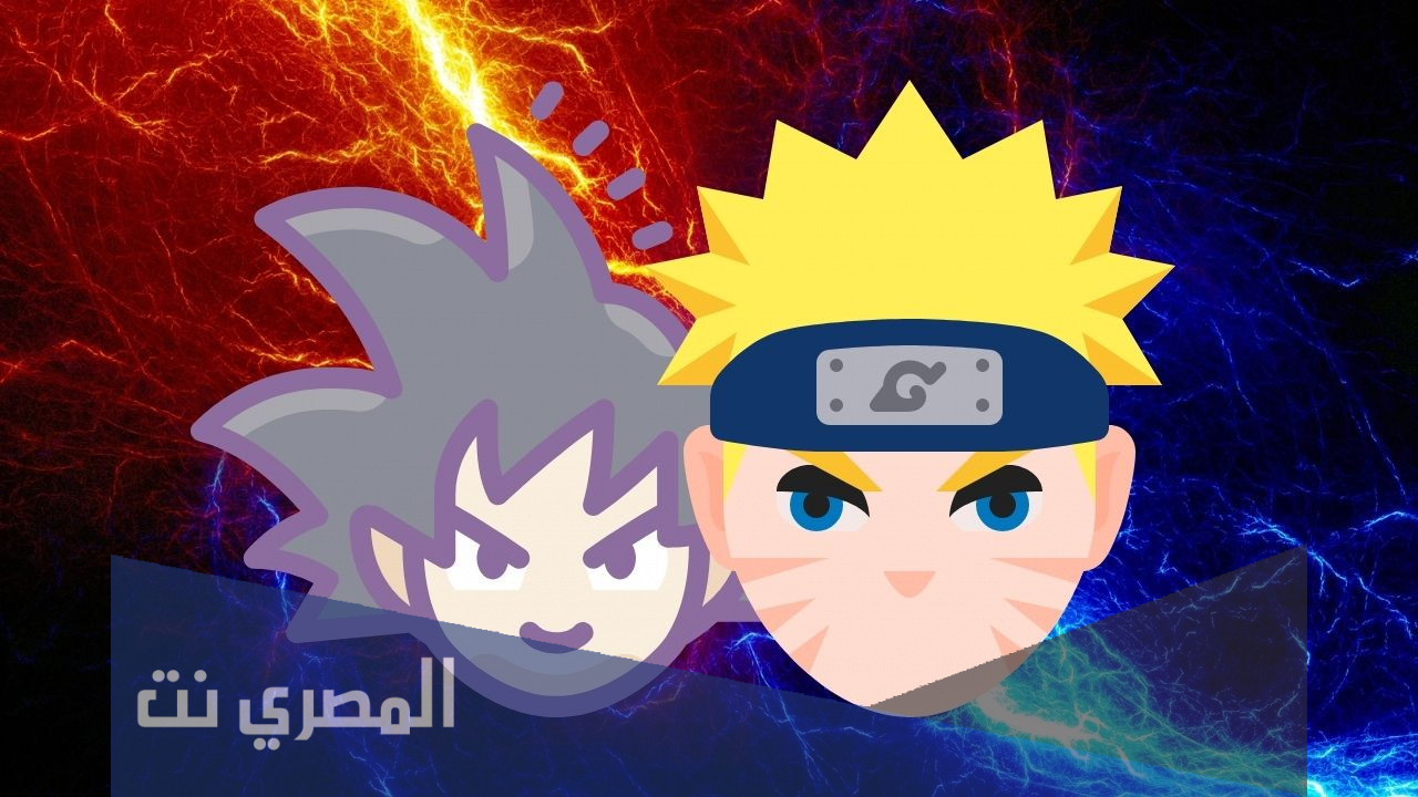 كيف اعرف شبيهي من شخصيات الانمي