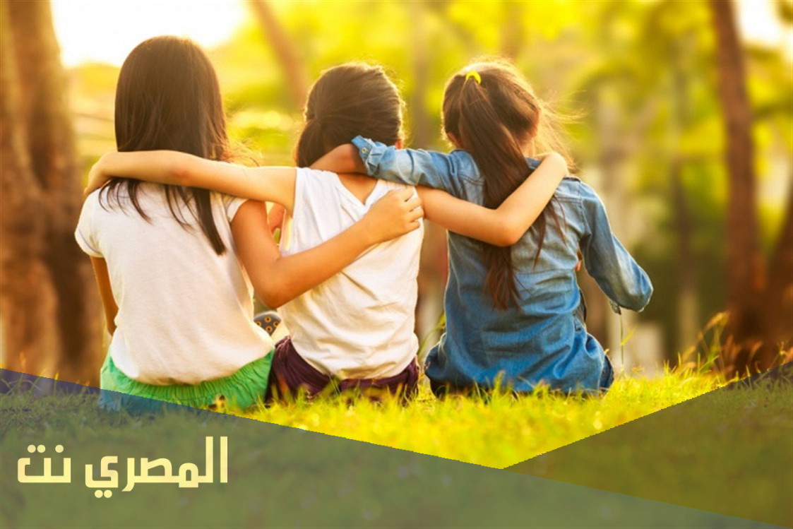 كيف افتح سالفه مع البيست فريند