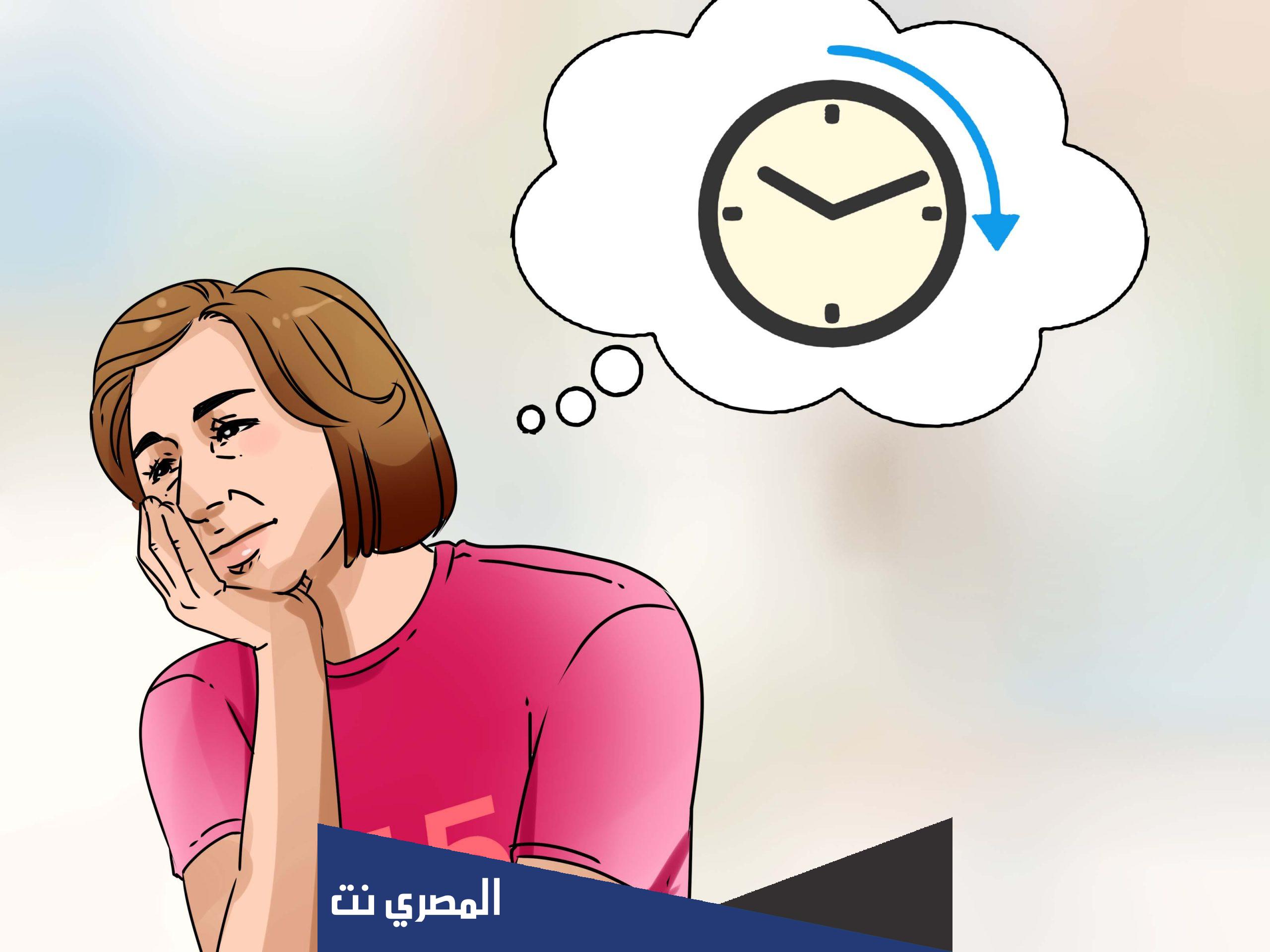 كيف اقدر انسى شخص حبيته