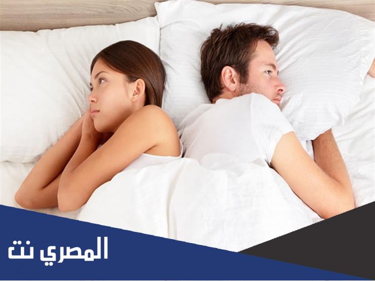 كيف تعرف أن زوجتك تتخيل غيرك