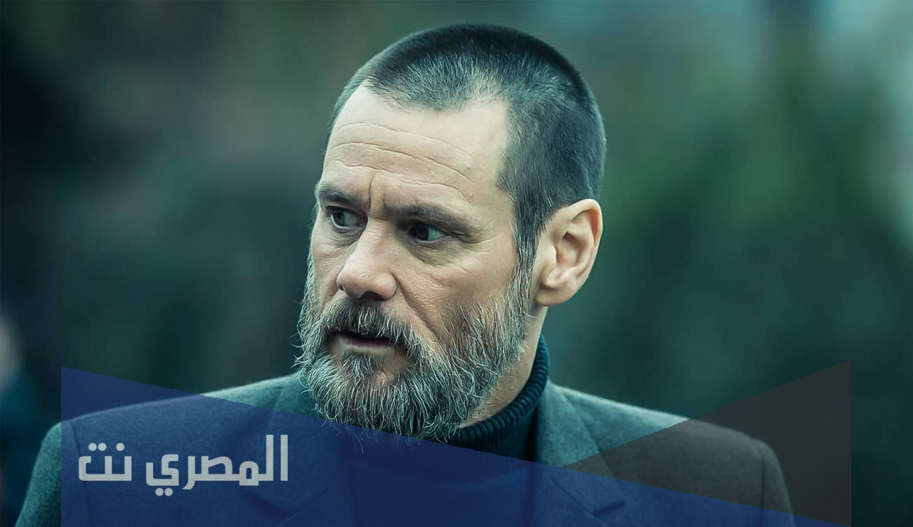 كيف رد جيم كاري على اتهامه بقتل حبيبته كاثريونا وايت