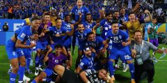 كيفية حجز تذاكر الهلال مباراة الهلال السعودي وبوهانج الكوري بنهائي دوري أبطال آسيا