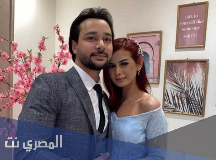 تفاصيل انفصال منة عرفة وزوجها يكشف عن الأسباب