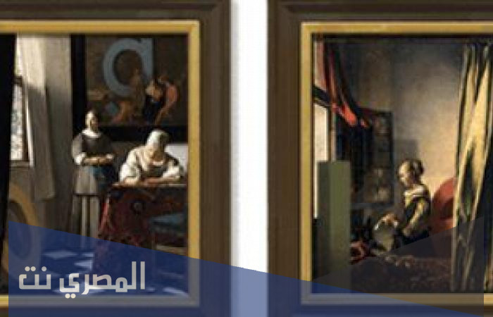 لماذا احتفل جوجل بذكرى وفاة يوهانس