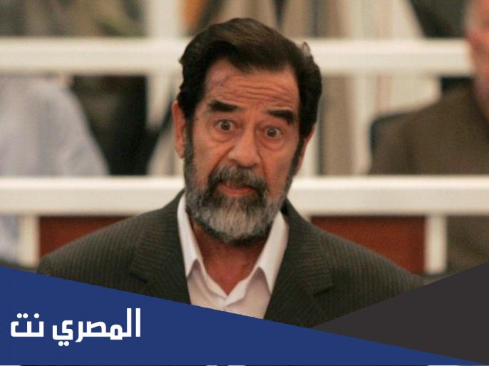 لماذا اعدم صدام حسين يوم العيد
