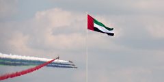 لماذا تحتفل الامارات بيوم العلم