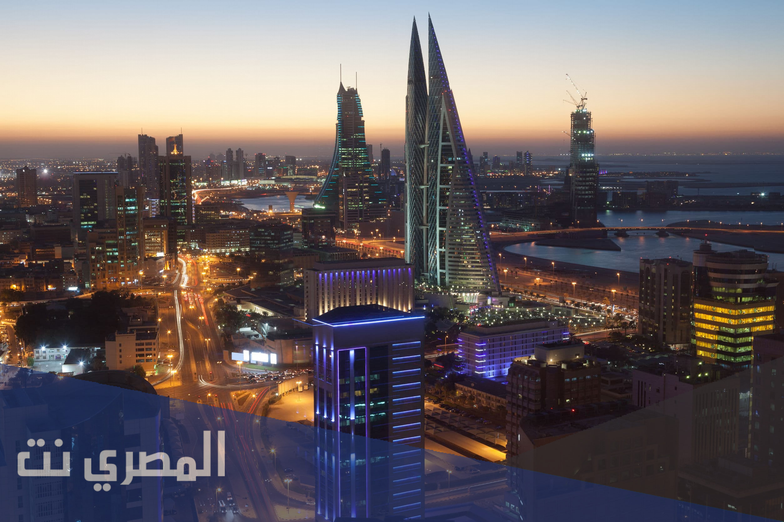 لماذا سميت البحرين بلؤلؤة الخليج