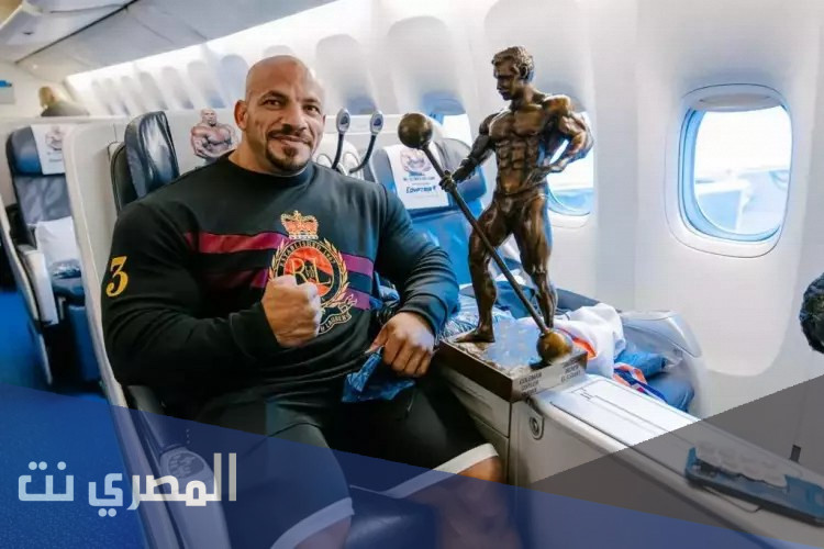 لماذا لم تحضر أسرة بيج رامي حفل زفافه