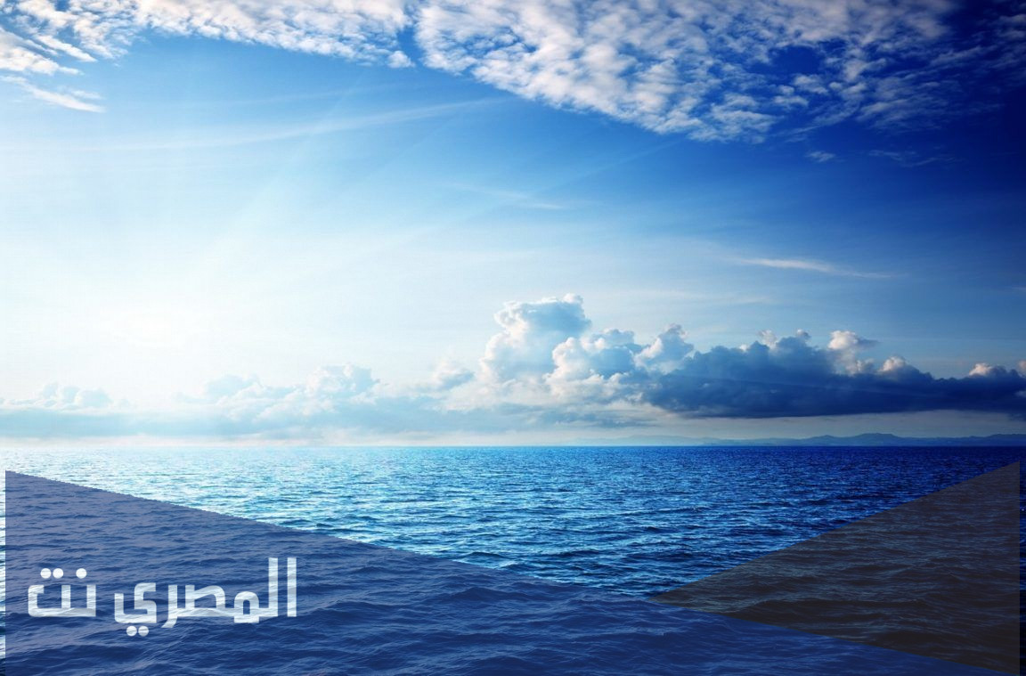لماذا لون السماء أزرق؟
